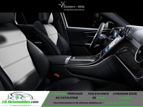 Classe GLC 200 BVA 4Matic 2025 occasion 31850 Beaupuy