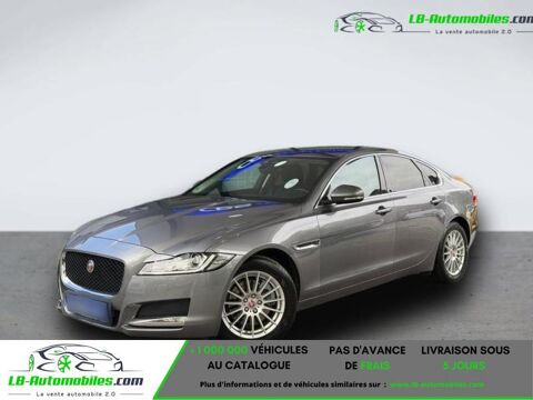 Annonce voiture Jaguar XF 31600 