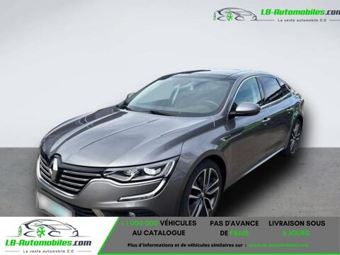 Renault Talisman Tce 225 BVA 2019 occasion Beaupuy 31850
