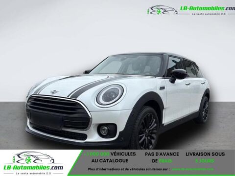Annonce voiture Mini Clubman 34200 