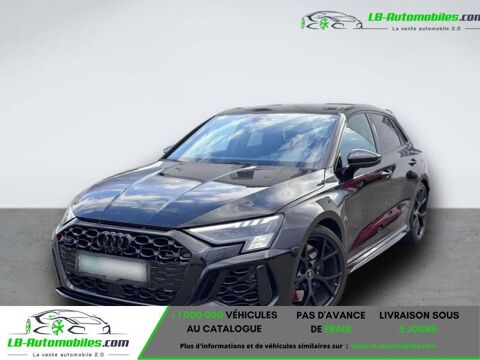 Annonce voiture Audi RS3 62700 