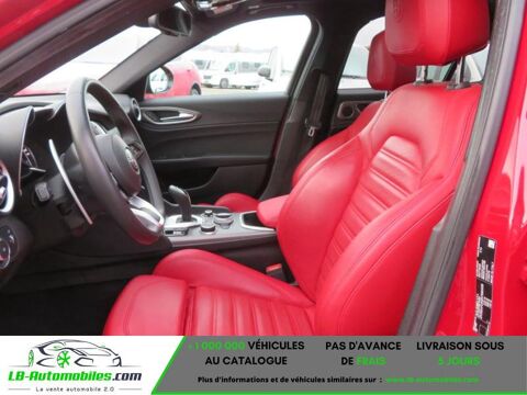 Giulia 2.0 T 280 ch BVA Q4 2022 occasion 31850 Beaupuy