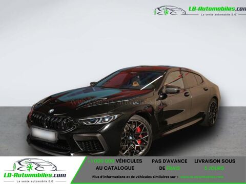 Annonce voiture BMW Divers 137400 