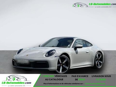 Annonce voiture Porsche 911 154600 