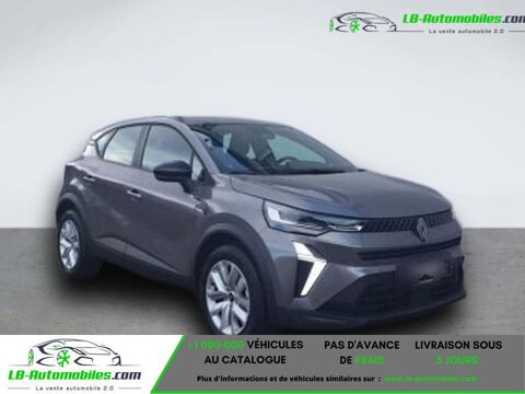 Captur TCe 100 GPL 2025 occasion 31850 Beaupuy