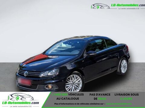 Volkswagen EOS 1.4 TSI 122 2014 occasion Beaupuy 31850