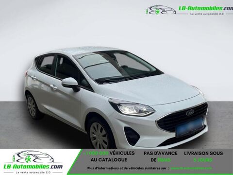 Annonce voiture Ford Fiesta 20000 