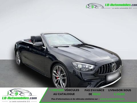 Classe E 53 AMG EQBoost BVA 4-Matic+ 2025 occasion 31850 Beaupuy