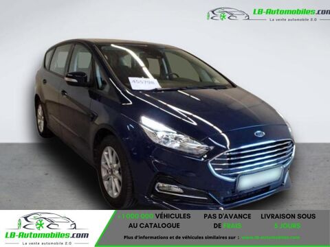 Ford S-MAX 2.0 EcoBlue 150 BVM 2021 occasion Beaupuy 31850