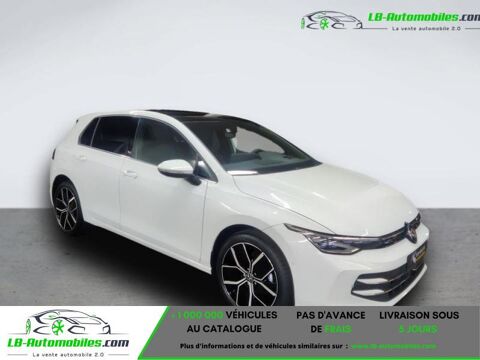 Golf 1.5 eTSI OPF 150 BVA 2025 occasion 31850 Beaupuy