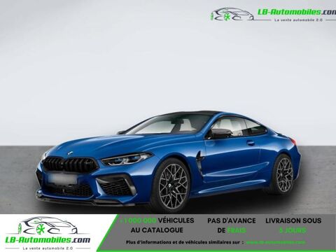 Annonce voiture BMW Divers 151300 