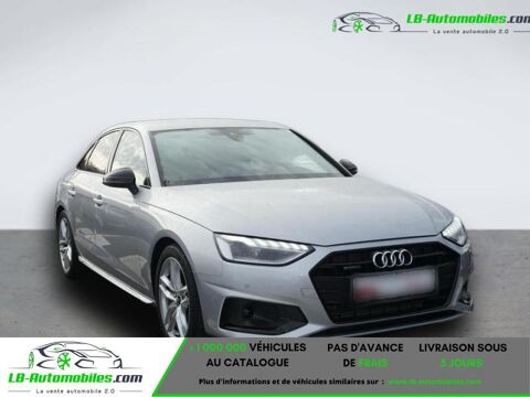 Annonce voiture Audi A4 49600 
