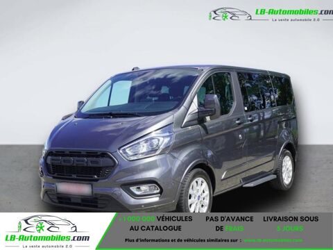 Ford Tourneo VP 320 L2H1 2.0 EcoBlue 150 BVA 2023 occasion Beaupuy 31850