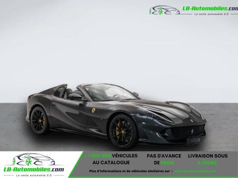 Ferrari 812 6.5 V12 800ch 2020 occasion Beaupuy 31850