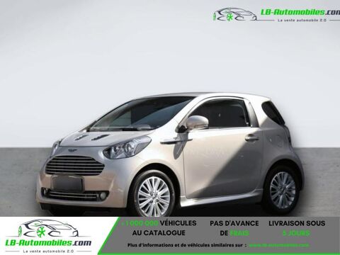 Aston Martin Cygnet 1.3 98 ch 2011 occasion Beaupuy 31850