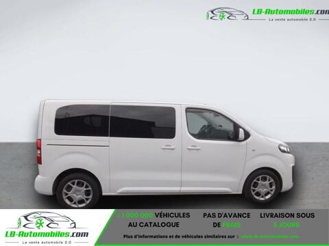 Citroën Spacetourer BlueHDi 150 BVM 2017 occasion Beaupuy 31850