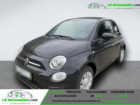 500 C 1.0 70 ch Hybride BSG 2023 occasion 31850 Beaupuy