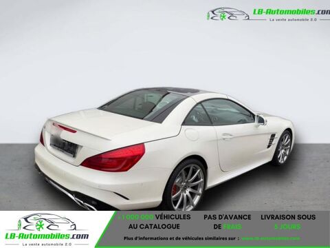 SL 500 BVA 2020 occasion 31850 Beaupuy