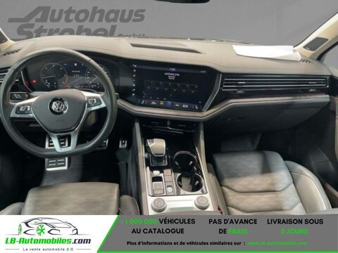 Touareg 4.0 TDI 421ch BVA 4Motion 2019 occasion 31850 Beaupuy