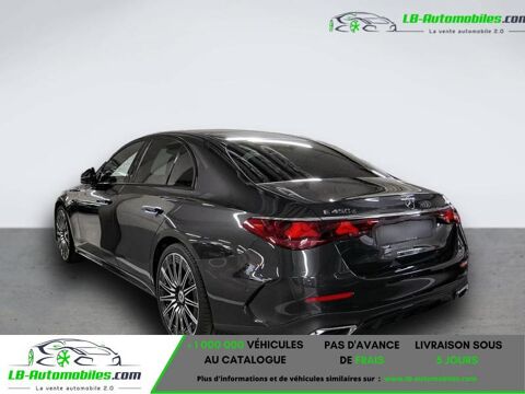 Classe E 450 d BVA 4MATIC 2025 occasion 31850 Beaupuy