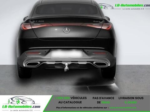 Classe GLC 200 BVA 4Matic 2025 occasion 31850 Beaupuy