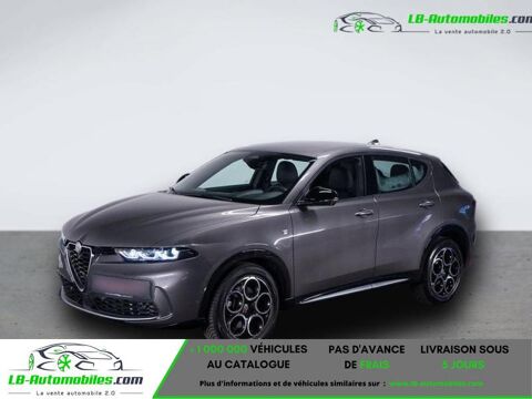 Annonce voiture Alfa Romeo Tonale 31000 