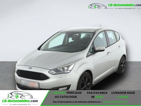 C-max 1.5 EcoBoost 150 BVA 2016 occasion 31850 Beaupuy