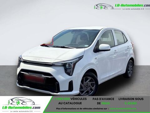 Annonce voiture Kia Picanto 19000 