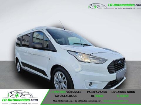 Grand C-MAX 1.5 L EcoBlue 120 BVA 2019 occasion 31850 Beaupuy