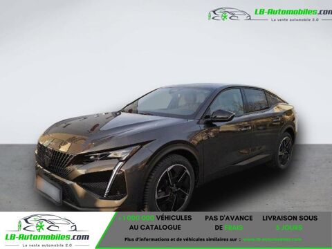 Peugeot 408 PureTech 130 ch BVA 2023 occasion Beaupuy 31850