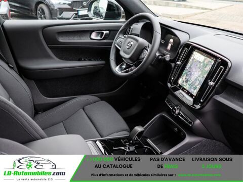 XC40 Electrique 252 ch BVA 2024 occasion 31850 Beaupuy