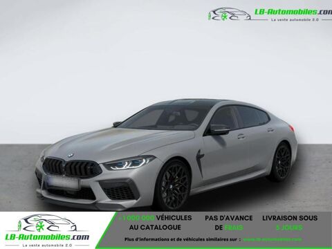 Annonce voiture BMW Divers 151700 