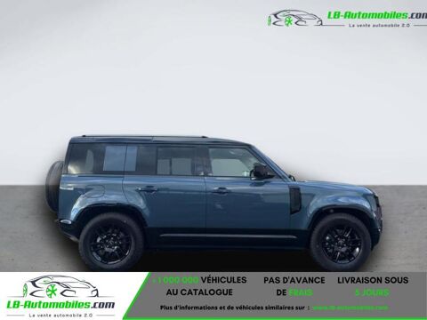 Defender 110 D200 BVA 2025 occasion 31850 Beaupuy