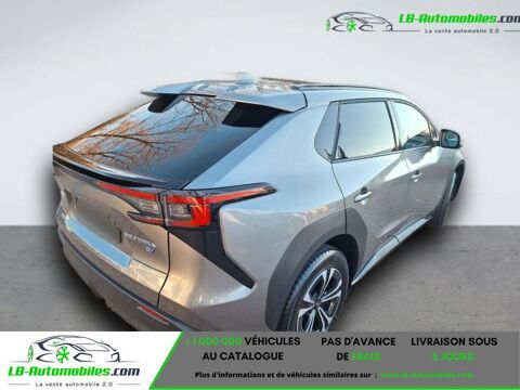 Solterra EV 218 ch AWD 2023 occasion 31850 Beaupuy