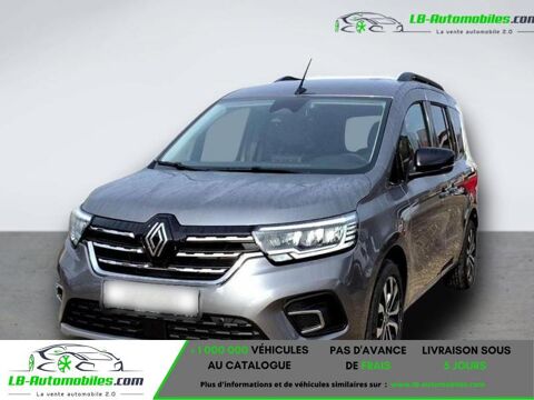 Annonce voiture Renault Kadjar 38600 