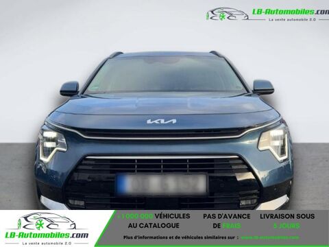 Niro 1.6 GDi 141 ch HEV BVA 2024 occasion 31850 Beaupuy