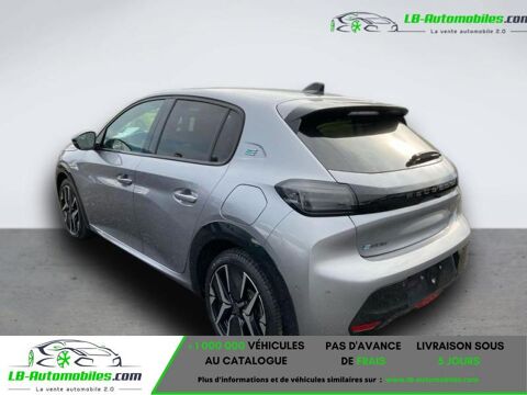 208 Electrique 51 kWh 156ch 2025 occasion 31850 Beaupuy