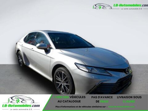 Camry Hybride 218ch 2WD BVA 2024 occasion 31850 Beaupuy
