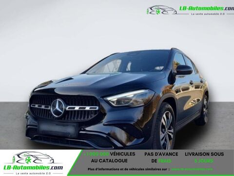 Annonce voiture Mercedes Classe GLA 45100 
