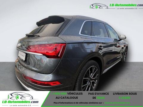 SQ5 3.0 V6 TDI 341 BVA Quattro 2021 occasion 31850 Beaupuy