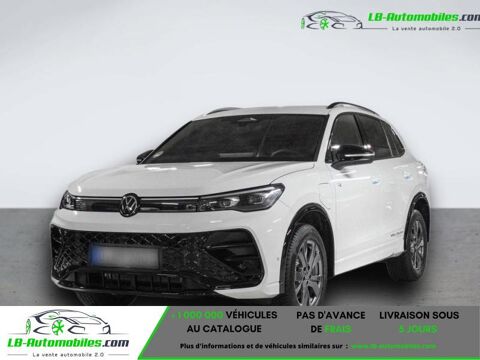 Tiguan 1.5 eHybrid 272 BVA 2025 occasion 31850 Beaupuy
