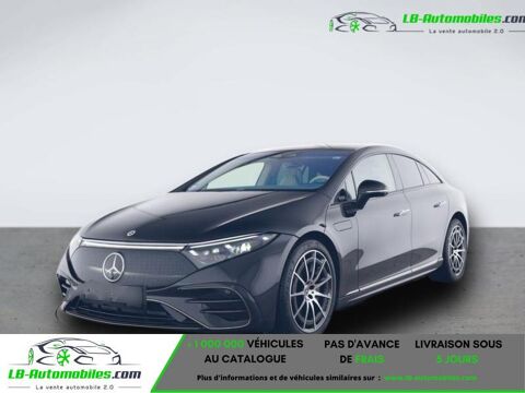 Mercedes EQS 450+ 2024 occasion Beaupuy 31850