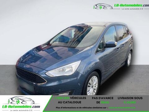 Grand C-MAX 1.0 EcoBoost 125 BVM 2019 occasion 31850 Beaupuy