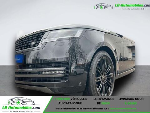 Range Rover D350 AWD BVA 2025 occasion 31850 Beaupuy