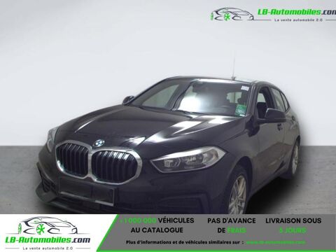 BMW Série 1 116i 109 ch BVM 2021 occasion Beaupuy 31850