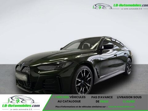 BMW i4 M50 544 ch BVA 2022 occasion Beaupuy 31850
