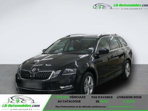 Skoda Octavia 2.0 TSI 190 ch BVA 2019 occasion Beaupuy 31850