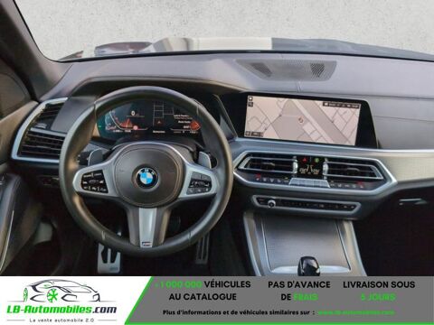X5 xDrive25d 231 ch BVA 2020 occasion 31850 Beaupuy