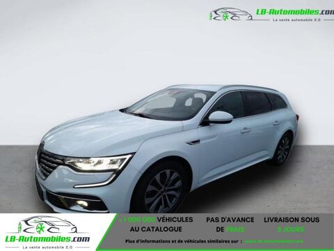 Annonce voiture Renault Talisman 25100 
