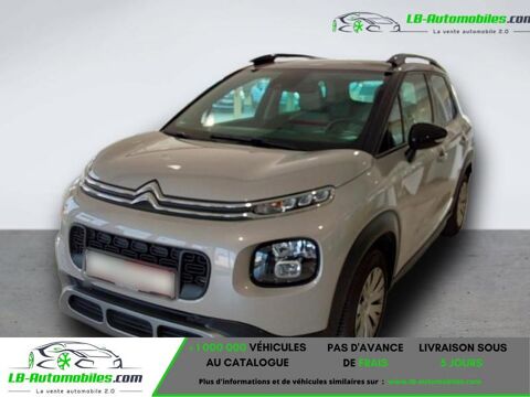 Citroën C3 Aircross PureTech 130 BVA 2020 occasion Beaupuy 31850